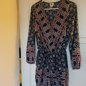 Romper! Long sleeved